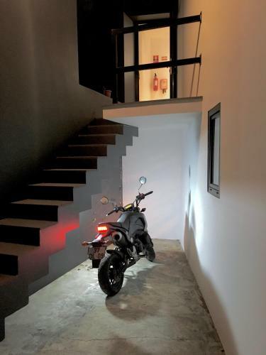 Apartamento Sea Breeze Studios