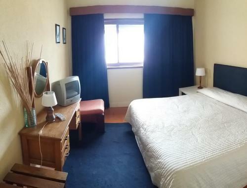 Hostal Residencial Do Mar