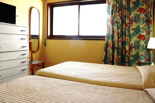 Hostal Residencial Do Mar