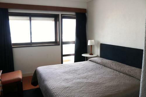 Hostal Residencial Do Mar