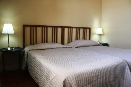 Hostal Residencial Do Mar
