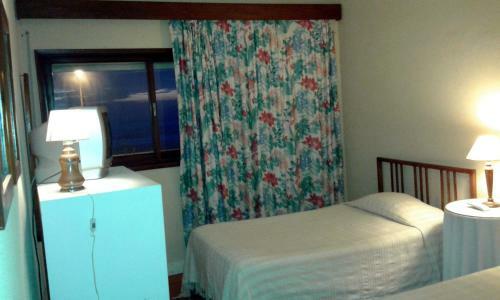 Hostal Residencial Do Mar