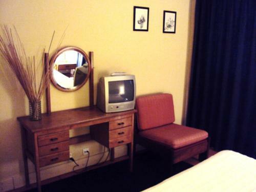 Hostal Residencial Do Mar