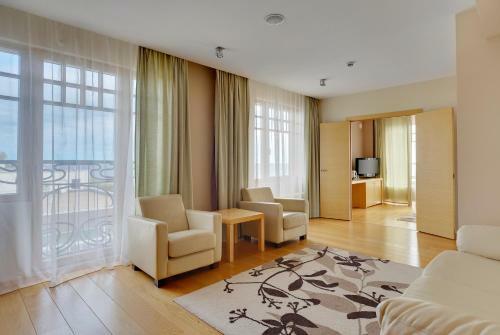 Terijoki Resort Hotel