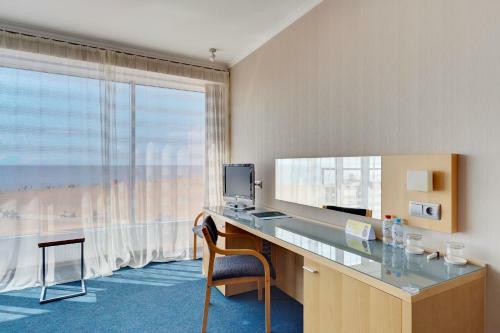Terijoki Resort Hotel