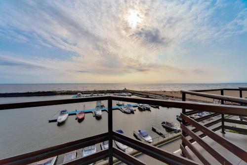 Terijoki Resort Hotel