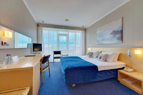 Terijoki Resort Hotel