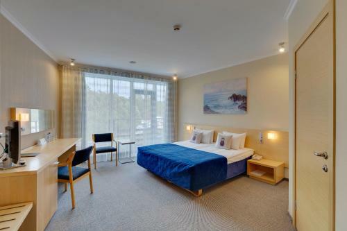 Terijoki Resort Hotel