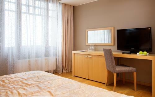 Terijoki Resort Hotel