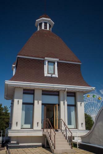 Terijoki Resort Hotel