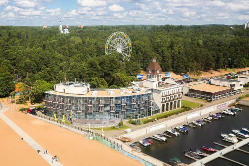 Terijoki Resort Hotel