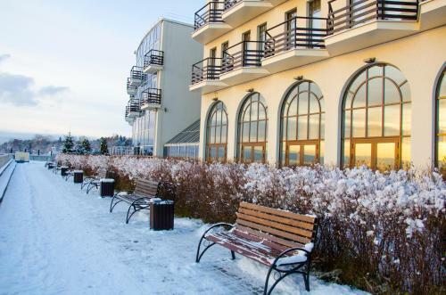 Terijoki Resort Hotel
