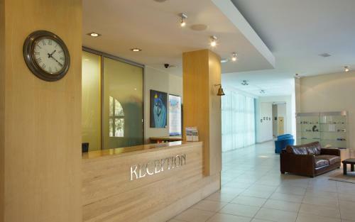 Terijoki Resort Hotel