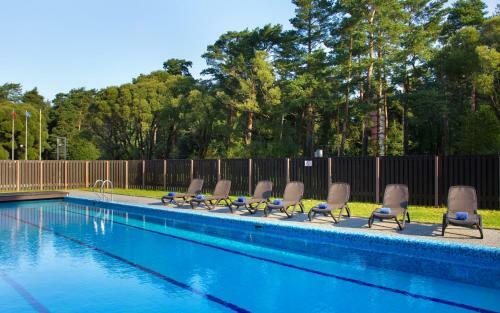 Terijoki Resort Hotel