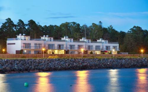 Terijoki Resort Hotel