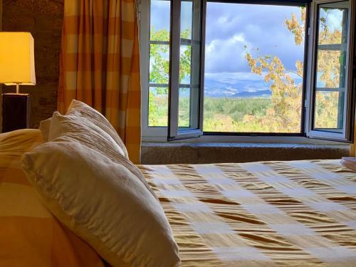 Hostal Casa De Sao Miguel Douro