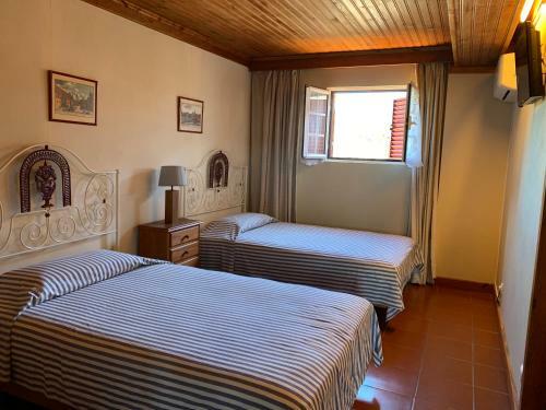 Hostal Casa De Sao Miguel Douro