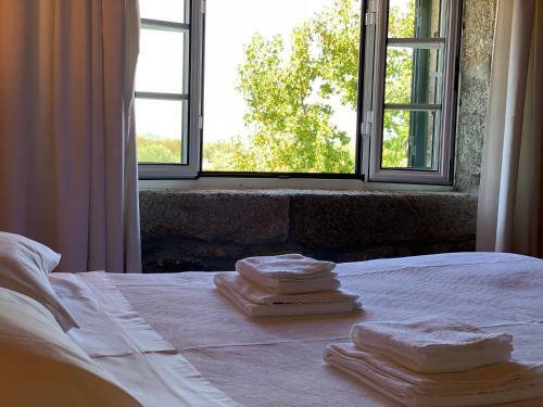 Hostal Casa De Sao Miguel Douro