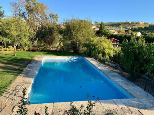 Hostal Casa De Sao Miguel Douro