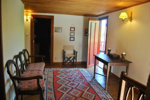 Hostal Casa De Sao Miguel Douro
