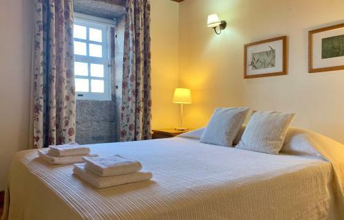 Hostal Casa De Sao Miguel Douro