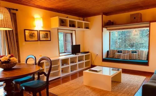 Hostal Casa De Sao Miguel Douro
