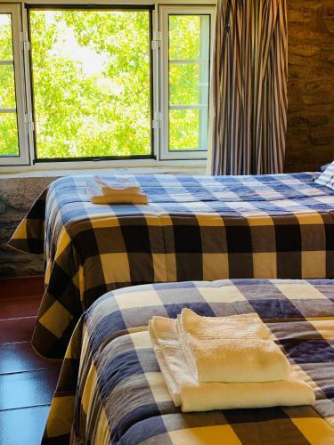 Hostal Casa De Sao Miguel Douro