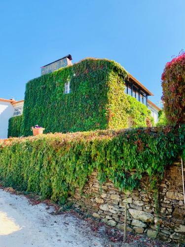 Hostal Casa De Sao Miguel Douro