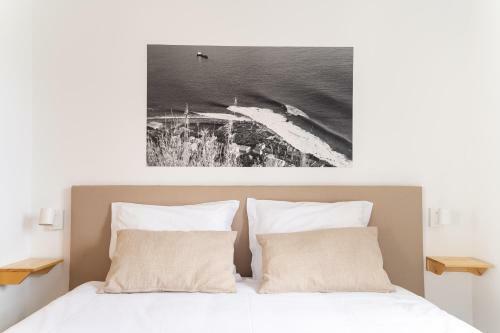 Albergue Madeira Surf Camp