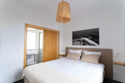 Albergue Madeira Surf Camp