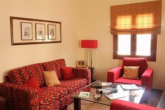 Hotel Vila Bela