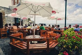 Hotel Vila Bela