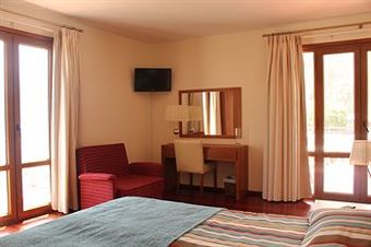 Hotel Vila Bela