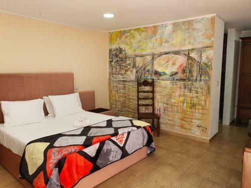 Hostal Gojim Casa Rural