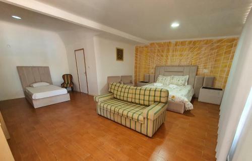 Hostal Gojim Casa Rural