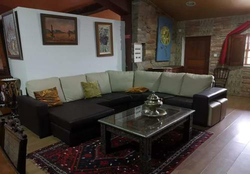 Hostal Gojim Casa Rural