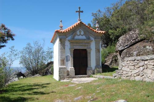 Hostal Gojim Casa Rural
