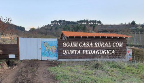 Hostal Gojim Casa Rural