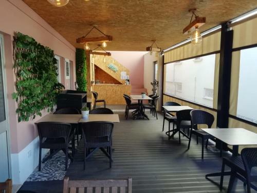 Albergue Granny�s Guesthouse
