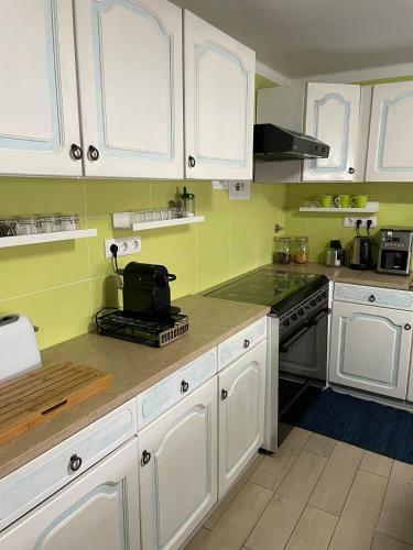 Albergue Granny�s Guesthouse