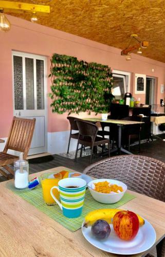 Albergue Granny�s Guesthouse