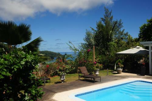 Apartamento Residence Monte-cristo