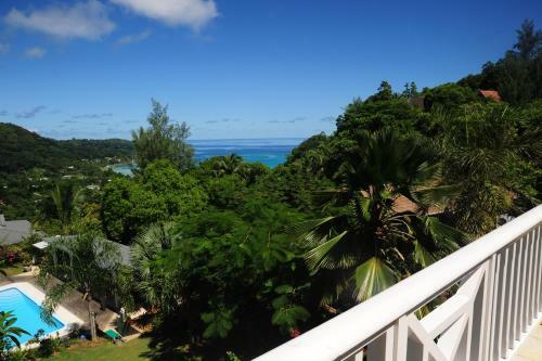 Apartamento Residence Monte-cristo