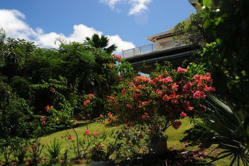 Apartamento Residence Monte-cristo