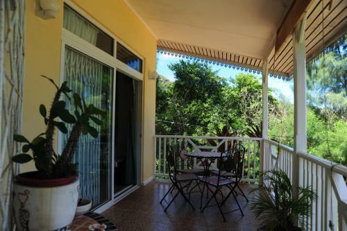Apartamento Residence Monte-cristo