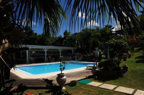 Apartamento Residence Monte-cristo