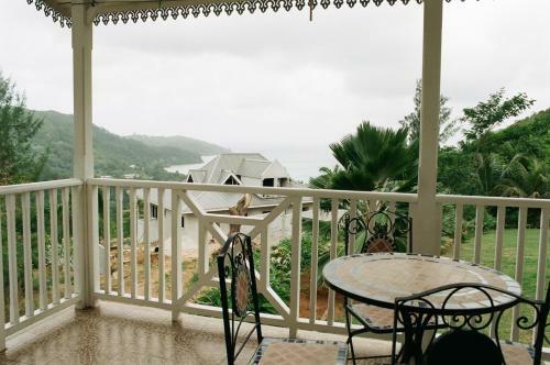 Apartamento Residence Monte-cristo