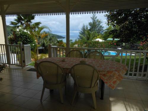 Apartamento Residence Monte-cristo