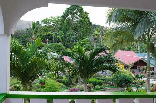 Evergreen Apartments