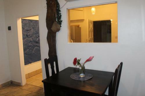 Stephna Residence